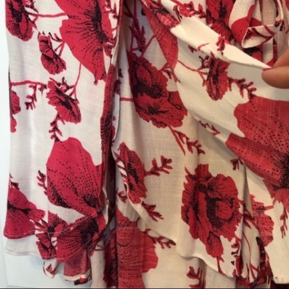 Free People French Quarter Dress - Picture 11 of 11